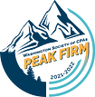 WSCPA Peak Firm (Washington Society of Certified Public Accountants)
